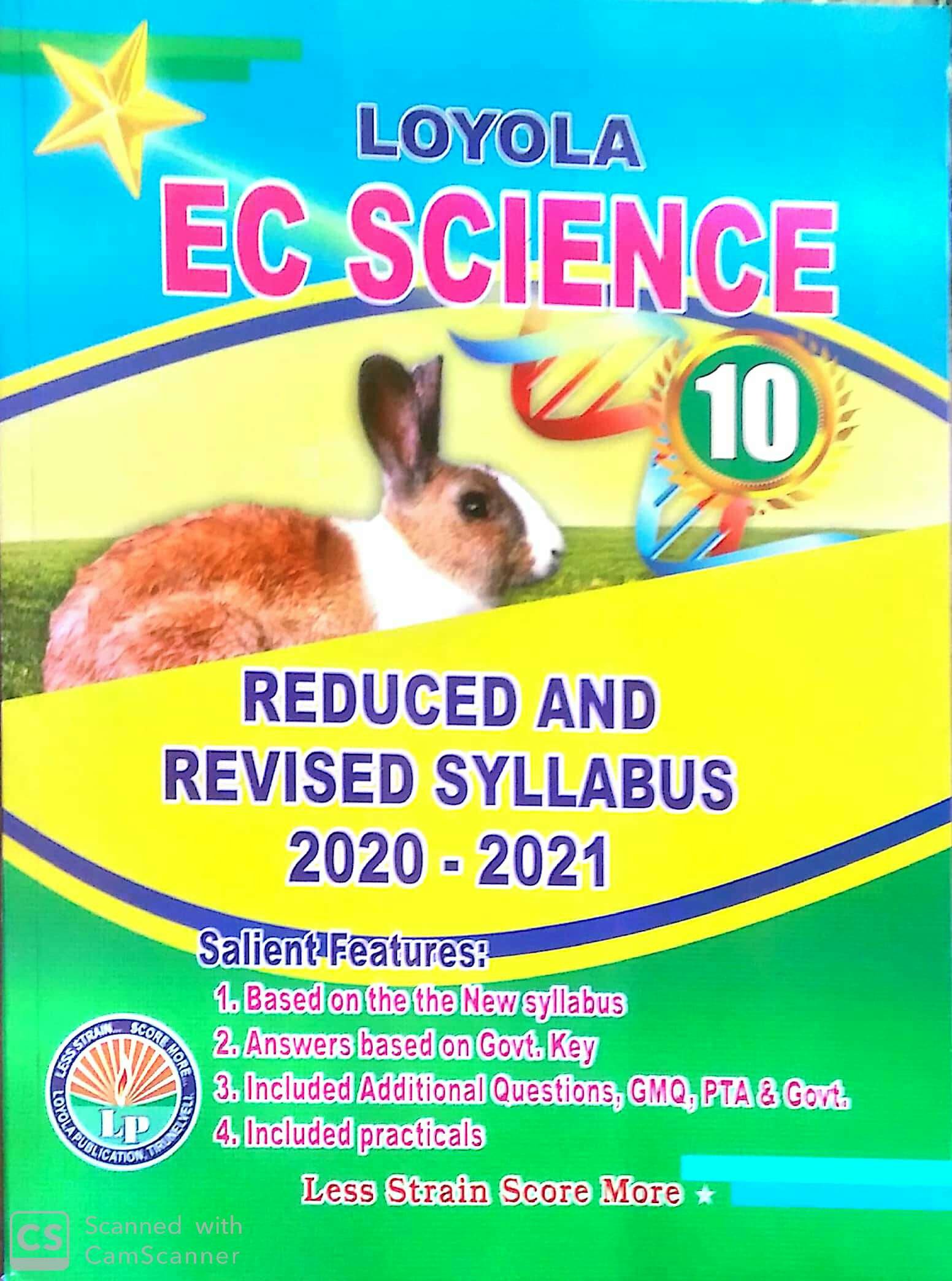 10th Science Ec Guide Pdf Download