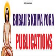 Babajis Kriya Yoga Order Of Acharyas